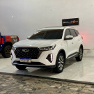 Caoa Chery/Chery Tiggo 7 Pro Max Drive 1.6 Turbo 16V Aut. 2024 Gasolina-1