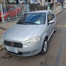 Fiat Palio ELX 1.4 Fire/30 Anos F. Flex 8V 4p 2010 Flex