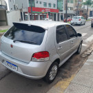 Fiat Palio ELX 1.4 Fire/30 Anos F. Flex 8V 4p 2010 Flex