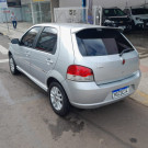 Fiat Palio ELX 1.4 Fire/30 Anos F. Flex 8V 4p 2010 Flex