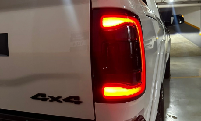 RAM 3500 LIMITED LONGHORN 6.7 TB CD Diesel 2022 Diesel-8