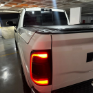 RAM 3500 LIMITED LONGHORN 6.7 TB CD Diesel 2022 Diesel-7
