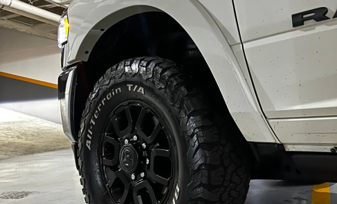 RAM 3500 LIMITED LONGHORN 6.7 TB CD Diesel 2022 Diesel-11