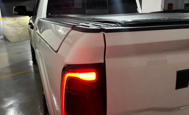 RAM 3500 LIMITED LONGHORN 6.7 TB CD Diesel 2022 Diesel-7