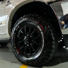 RAM 3500 LIMITED LONGHORN 6.7 TB CD Diesel 2022 Diesel-10
