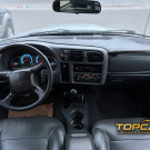 GM - Chevrolet S10 Pick-Up Exec. 2.8 4x4 CD TB Int.Dies 2011 Diesel-7