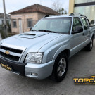 GM - Chevrolet S10 Pick-Up Exec. 2.8 4x4 CD TB Int.Dies 2011 Diesel-0