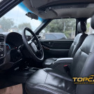 GM - Chevrolet S10 Pick-Up Exec. 2.8 4x4 CD TB Int.Dies 2011 Diesel-5