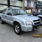 GM - Chevrolet S10 Pick-Up Exec. 2.8 4x4 CD TB Int.Dies 2011 Diesel-1