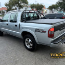 GM - Chevrolet S10 Pick-Up Exec. 2.8 4x4 CD TB Int.Dies 2011 Diesel-4