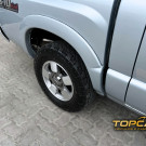 GM - Chevrolet S10 Pick-Up Exec. 2.8 4x4 CD TB Int.Dies 2011 Diesel-8