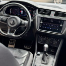 VW - VolksWagen TIGUAN Allspac R-Line 350 TSI 2.0 4x4 2021 Gasolina-3