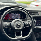 VW - VolksWagen TIGUAN Allspac R-Line 350 TSI 2.0 4x4 2021 Gasolina-4