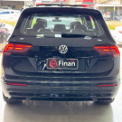 VW - VolksWagen TIGUAN Allspac R-Line 350 TSI 2.0 4x4 2021 Gasolina-1