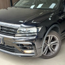VW - VolksWagen TIGUAN Allspac R-Line 350 TSI 2.0 4x4 2021 Gasolina-0