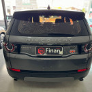 Land Rover Discovery Sport SE 2.0 4x4 MHEV Dies Aut 2018 Diesel-2