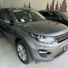 Land Rover Discovery Sport SE 2.0 4x4 MHEV Dies Aut 2018 Diesel-1