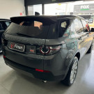 Land Rover Discovery Sport SE 2.0 4x4 MHEV Dies Aut 2018 Diesel-3