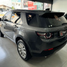 Land Rover Discovery Sport SE 2.0 4x4 MHEV Dies Aut 2018 Diesel-4