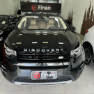 Land Rover Discovery Sport HSE 2.0 4x4 Aut/ Flex 2017 Flex-0