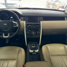 Land Rover Discovery Sport HSE 2.0 4x4 Aut/ Flex 2017 Flex-5