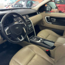 Land Rover Discovery Sport HSE 2.0 4x4 Aut/ Flex 2017 Flex-6