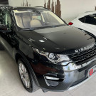 Land Rover Discovery Sport HSE 2.0 4x4 Aut/ Flex 2017 Flex-1