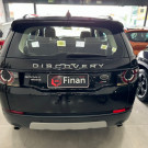Land Rover Discovery Sport HSE 2.0 4x4 Aut/ Flex 2017 Flex-2