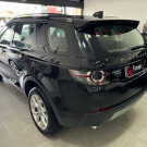 Land Rover Discovery Sport HSE 2.0 4x4 Aut/ Flex 2017 Flex-4