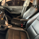 GM - Chevrolet TRACKER LTZ 1.8 16V Flex 4x2 Aut. 2015 Flex-7