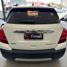 GM - Chevrolet TRACKER LTZ 1.8 16V Flex 4x2 Aut. 2015 Flex-2