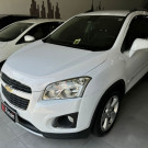 GM - Chevrolet TRACKER LTZ 1.8 16V Flex 4x2 Aut. 2015 Flex-1