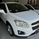 GM - Chevrolet TRACKER LTZ 1.8 16V Flex 4x2 Aut. 2015 Flex-0