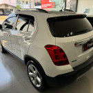 GM - Chevrolet TRACKER LTZ 1.8 16V Flex 4x2 Aut. 2015 Flex-4