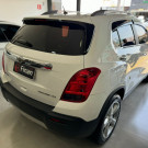GM - Chevrolet TRACKER LTZ 1.8 16V Flex 4x2 Aut. 2015 Flex-3