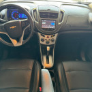 GM - Chevrolet TRACKER LTZ 1.8 16V Flex 4x2 Aut. 2015 Flex-5