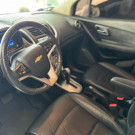 GM - Chevrolet TRACKER LTZ 1.8 16V Flex 4x2 Aut. 2015 Flex-6