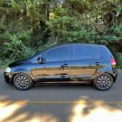 VW - VolksWagen Fox City 1.0 Mi/ 1.0Mi Total Flex 8V 5p 2005 Flex-2
