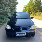 VW - VolksWagen Fox City 1.0 Mi/ 1.0Mi Total Flex 8V 5p 2005 Flex-1