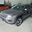 Jeep COMPASS LONGITUDE 2.0 4x4 Dies. 16V Aut. 2019 Diesel-1