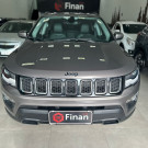 Jeep COMPASS LONGITUDE 2.0 4x4 Dies. 16V Aut. 2019 Diesel-2
