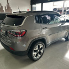 Jeep COMPASS LONGITUDE 2.0 4x4 Dies. 16V Aut. 2019 Diesel-0