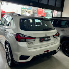 Mitsubishi OUTLANDER HPE 2.0 16V 5p Aut. 2022 Flex-4