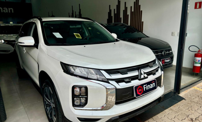 Mitsubishi OUTLANDER HPE 2.0 16V 5p Aut. 2022 Flex