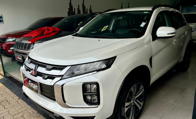 Mitsubishi OUTLANDER HPE 2.0 16V 5p Aut. 2022 Flex-1