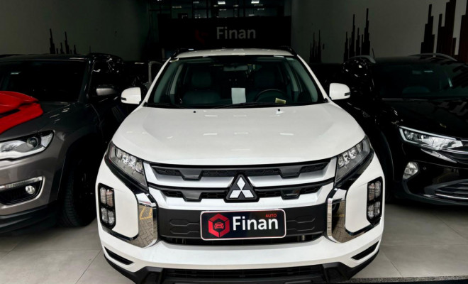 Mitsubishi OUTLANDER HPE 2.0 16V 5p Aut. 2022 Flex-0