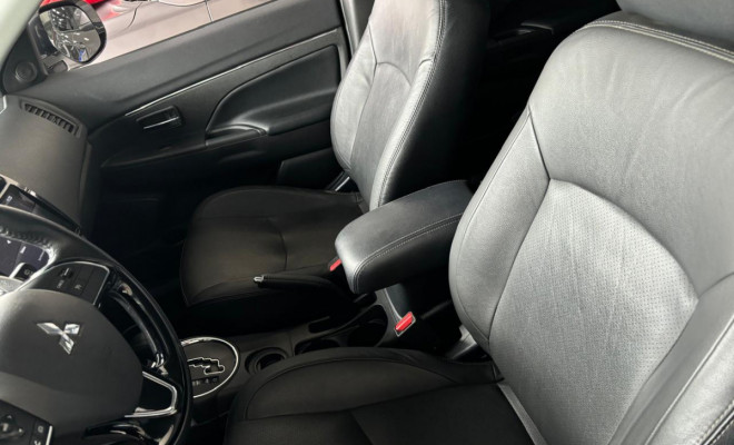 Mitsubishi OUTLANDER HPE 2.0 16V 5p Aut. 2022 Flex-8