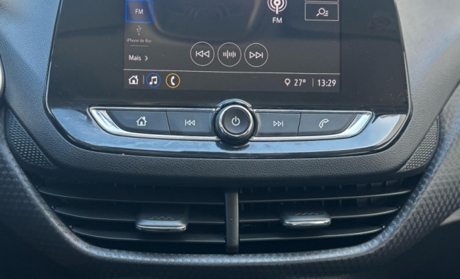 ONIX HATCH LT 1.0 TURBO AUTOMÁTICO 2020-4