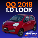 QQ 1.0 Look  2018