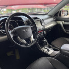 Kia Motors Sorento 5 LUGARES 2.4 16V 4x2 Aut. 2012 Gasolina-4